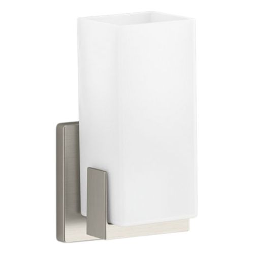Main product image of Honesty One-Light Sconce (Brushed Nickel), K-31492-SC01-BNL