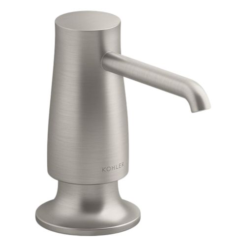 Main product image of Soap/Lotion Dispenser (Vibrant Stainless), K-26099-VS