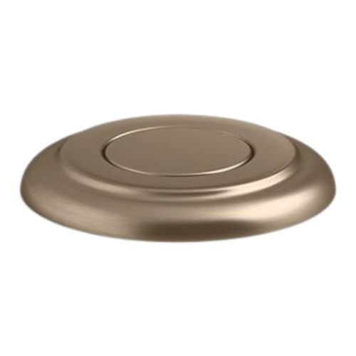Main product image of Garbage Disposal Air Switch Kit (Vibrant Brushed Bronze), K-35723-BV
