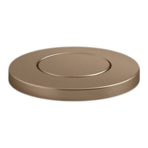 Main product image of Garbage Disposal Air Switch Kit (Vibrant Brushed Bronze), K-35724-BV