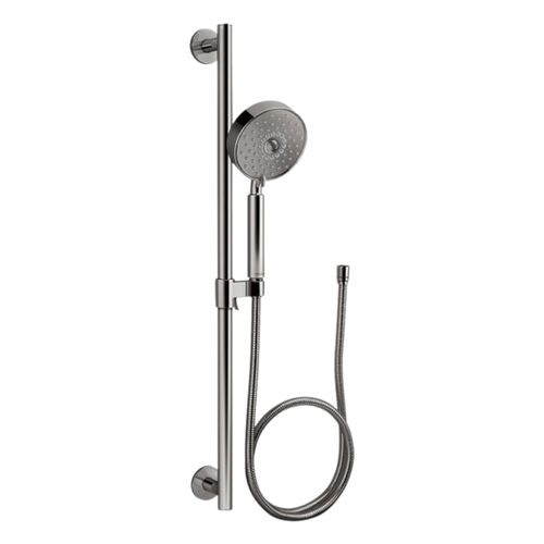 Main product image of Purist 30" Four-Function Handshower Kit, 2.5 Gpm (Vibrant Titanium), K-22178-TT