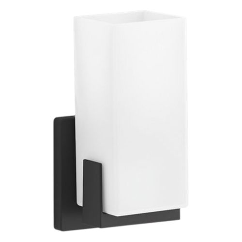 Main product image of Honesty One-Light Sconce (Matte Black), K-31492-SC01-BLL