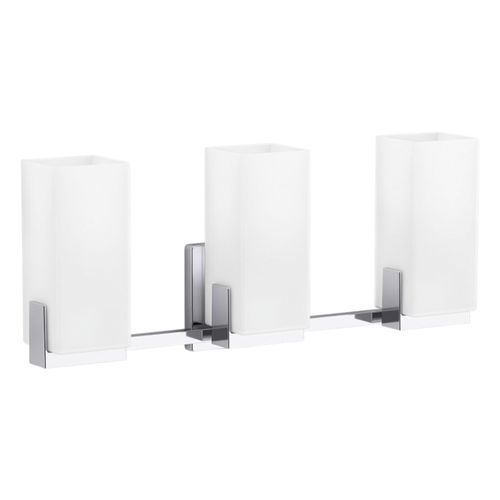 Main product image of Honesty Three-Light Sconce (Polished Chrome), K-31494-SC03-CPL