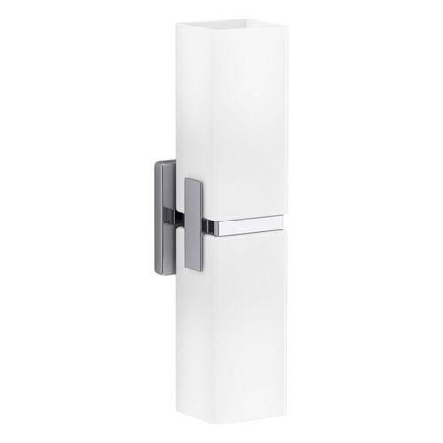 Main product image of Honesty Two-Light Sconce (Polished Chrome), K-31493-SC02-CPL