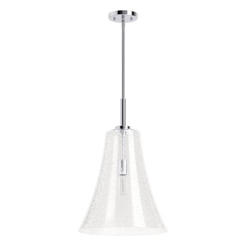 Main product image of Simplice 14" Pendant (Polished Chrome), K-26851-PE01-CPL
