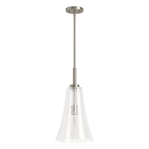 Main product image of Simplice 10" Pendant (Brushed Nickel), K-26850-PE01-BNL