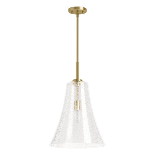 Main product image of Simplice 14" Pendant (Brushed Moderne Brass), K-26851-PE01-2GL