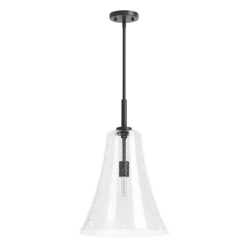 Main product image of Simplice 14" Pendant (Matte Black), K-26851-PE01-BLL