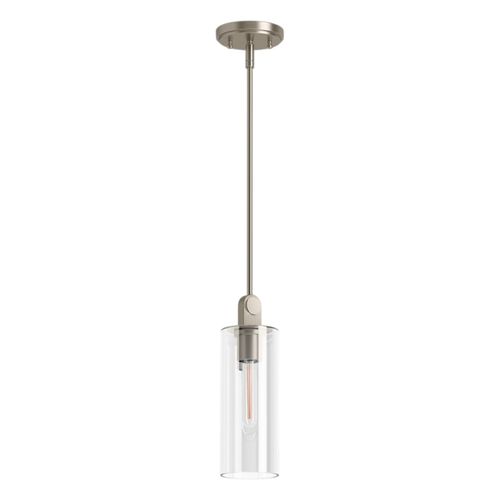 Main product image of Crue 4" Pendant (Brushed Nickel), K-35876-PE01-BNL
