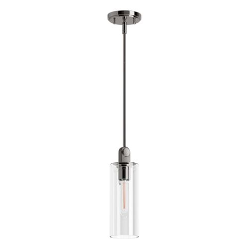 Main product image of Crue 4" Pendant (Titanium), K-35876-PE01-TTL