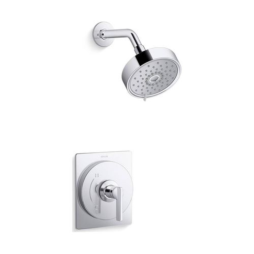 Main product image of Rite-Temp Shower Trim Kit, 1.75 GPM (Polished Chrome)