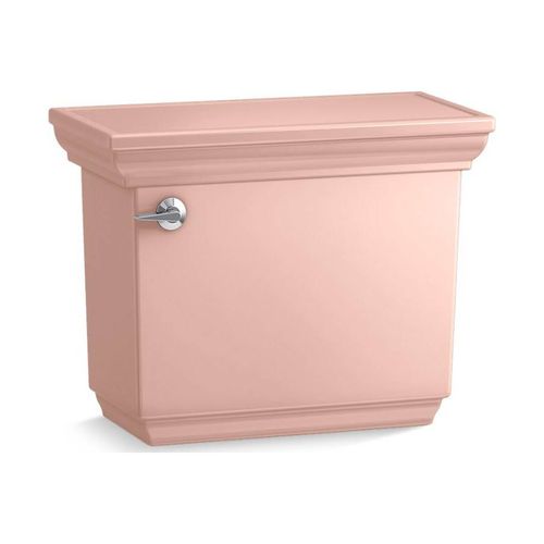 Main product image of Toilet Tank, 1.28 Gpf (150Th Peachblow), K-4434-V10