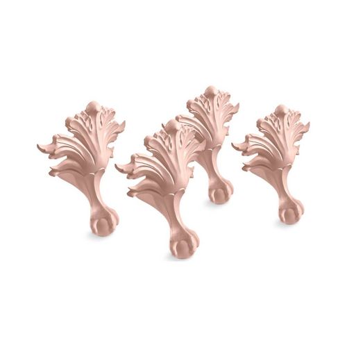 Main product image of Ball-And-Claw Feet (150Th Peachblow), K-204-V10