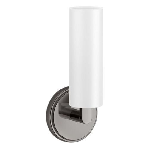 Main product image of Crue One-Light Sconce (Titanium), K-35872-SC01-TTL