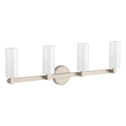 Main product image of Crue Four-Light Sconce (Brushed Nickel), K-35875-SC04-BNL