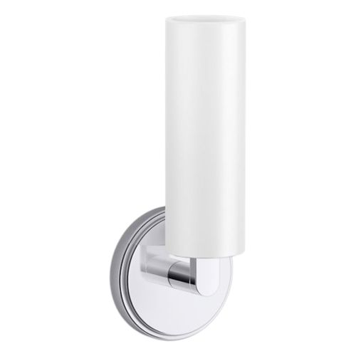Main product image of Crue One-Light Sconce (Polished Chrome), K-35872-SC01-CPL