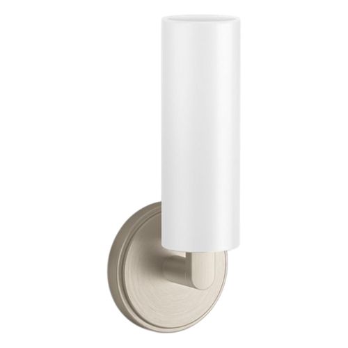 Main product image of Crue One-Light Sconce (Brushed Nickel), K-35872-SC01-BNL