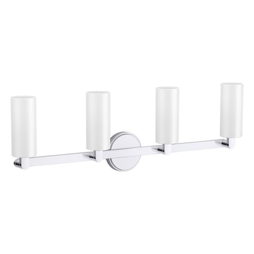 Main product image of Crue Four-Light Sconce (Polished Chrome), K-35875-SC04-CPL