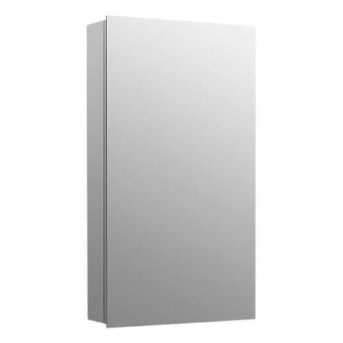 Main product image of Embark Slim 15" X 26" Rectangular Medicine Cabinet, K-55061-NA