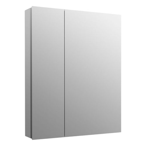 Main product image of Embark Premium Xl 30" X 36" Rectangular Two-Door Medicine Cabinet, K-56553-NA