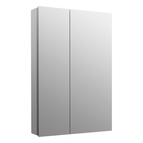 Main product image of Embark Premium Xl 25" X 36" Rectangular Two-Door Medicine Cabinet, K-56552-NA
