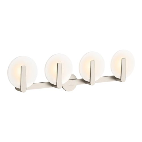 Main product image of Hint Four-Light Sconce (Brushed Nickel), K-38399-SC04-BNL