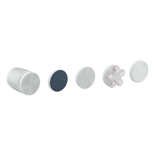 Main product image of Spaviva All-In-One Cleansing Device (White), K-28683-0