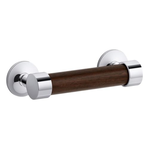 Main product image of Artifacts 4" Cabinet Pull (Polished Chrome), K-29545-CP