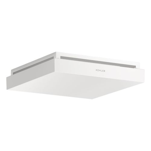 Main product image of Atmo 13-7/8" X 13-7/8" Bathroom Exhaust Fan, K-34454-NA