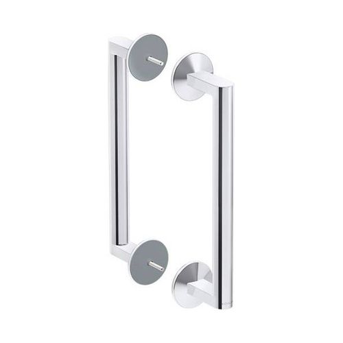 Main product image of 11" Shower Door Handle (Polished Chrome), K-27679-CP