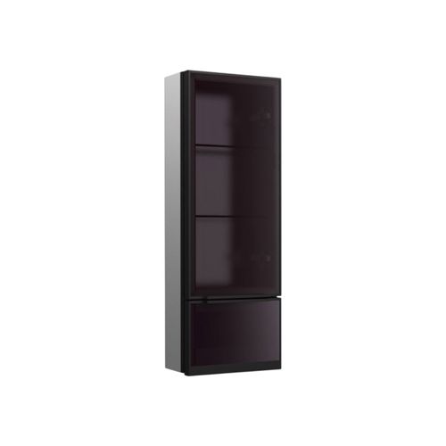 Main product image of Collage 12" X 32" Framed Medicine Cabinet, Right-Hinged, K-33695-R-NA