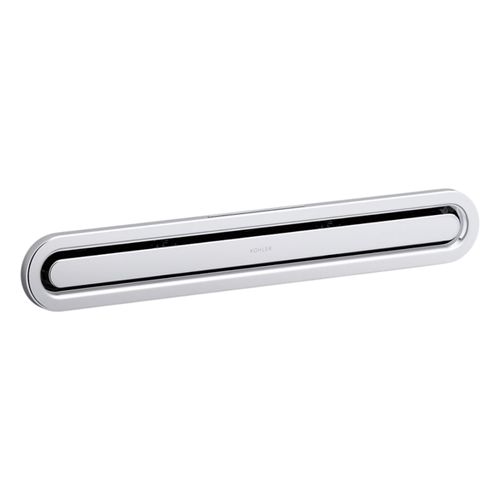 Main product image of Invigoration Series Linear Steam Head (Polished Chrome), K-32309-CP