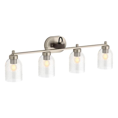 Main product image of Tannage Four-Light Sconce (Brushed Nickel), K-38419-SC04-BNL