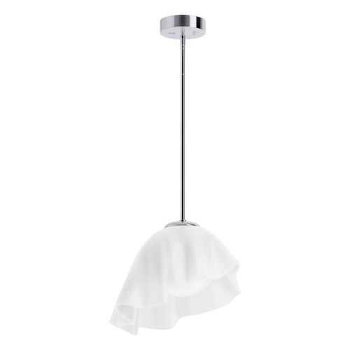 Main product image of Landshapes 14-3/4" Pendant (Polished Chrome), K-32695-PELED-CPL