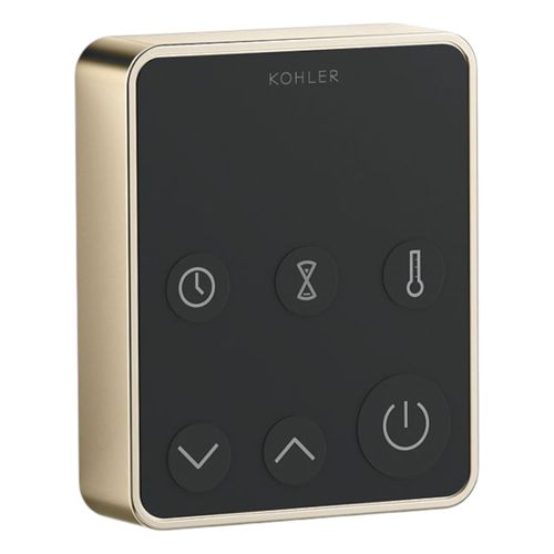 Main product image of Invigoration Series Steam Controller (Vibrant French Gold), K-32312-AF