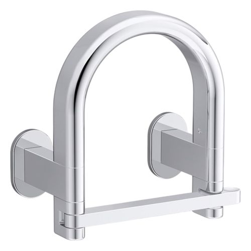 Main product image of Belay Toilet Paper Holder (Polished Chrome), K-33462-CP