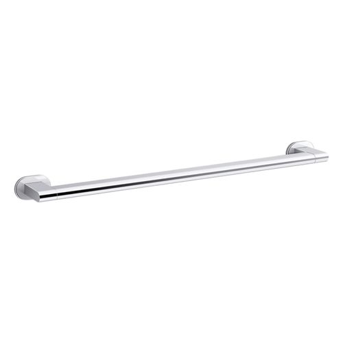 Main product image of Belay 24" Grab Bar (Polished Chrome), K-33458-CP