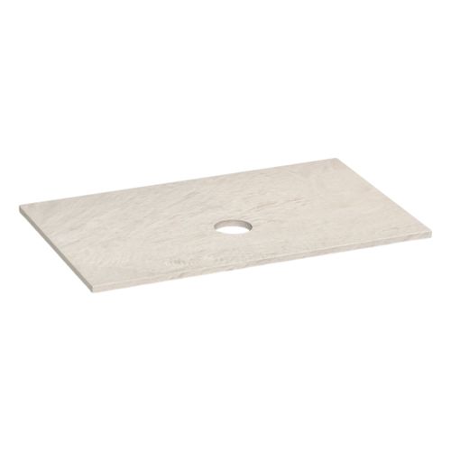 Main product image of Landshapes 37" Dekton Vanity Top (Liquid Shell), K-32308-HEL