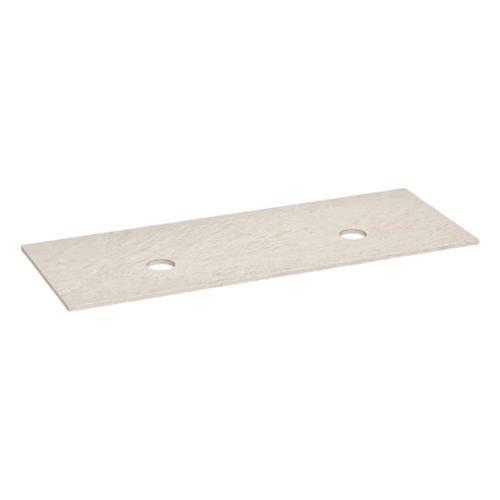 Main product image of Landshapes 61" Dekton Vanity Top (Liquid Shell), K-32316-HEL