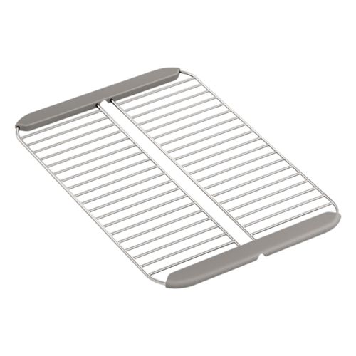 Main product image of Riverby Bifold Multipurpose Rack, K-35007-NA