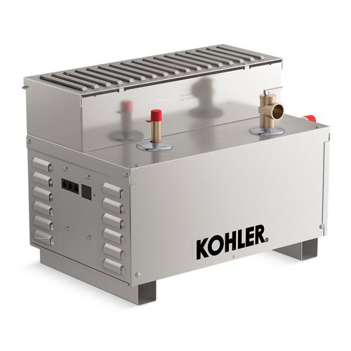 Main product image of Invigoration Series 13 Kw Steam Generator, K-32328-NA