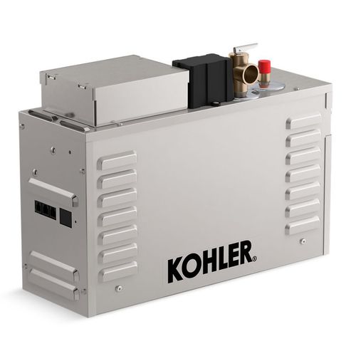 Main product image of Invigoration Series 5 Kw Steam Generator, K-32324-NA