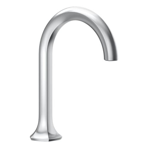 Main product image of Occasion Bathroom Faucet Spout w/ Cane Design, 1.2 Gpm (Polished Chrome), K-27008-CP