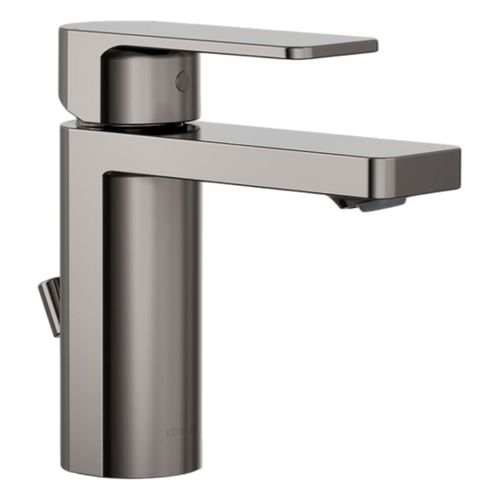 Main product image of Parallel Single-Handle Bathroom Faucet, 1.2 Gpm (Vibrant Titanium), K-23472-4-TT