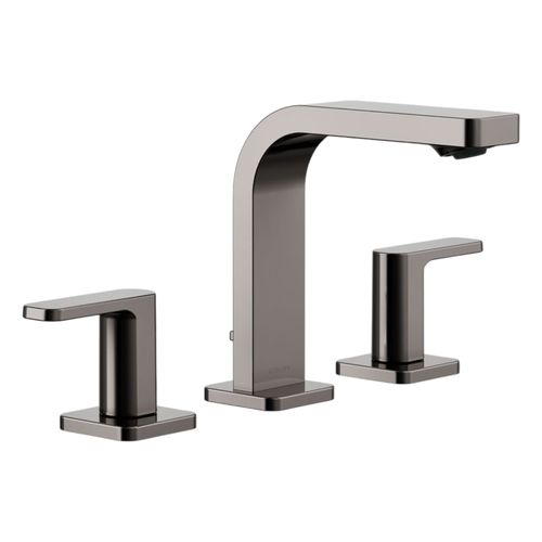 Main product image of Parallel Widespread Bathroom Faucet, 1.2 Gpm (Vibrant Titanium), K-23484-4-TT