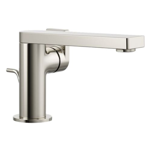 Main product image of Composed Single-Handle Bathroom Faucet w/ Lever Handle, 1.2 Gpm (Vibrant Polished Nickel), K-73167-4-SN