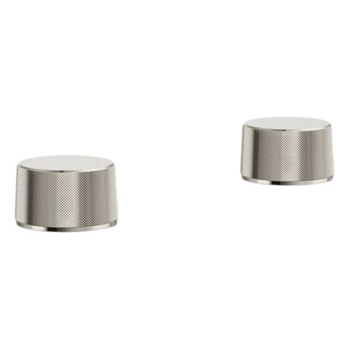Main product image of Components Oyl Bathroom Faucet Handles (Vibrant Polished Nickel), K-77974-8-SN
