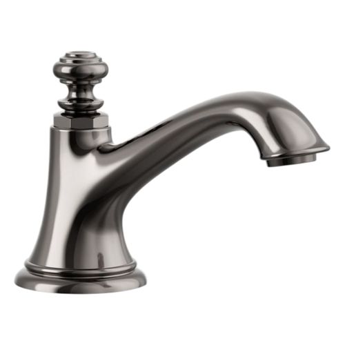 Main product image of Artifacts w/ Bell Design Bathroom Faucet Spout w/ Bell Design, 1.2 Gpm (Vibrant Titanium), K-72759-TT