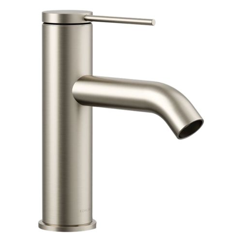 Main product image of Single-Handle Bathroom Faucet, 1.2 Gpm (Vibrant Brushed Nickel), K-77958-4A-BN