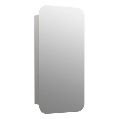 Main product image of Verdera 15" X 30" Rectangular Medicine Cabinet, K-35569-NFC-NA